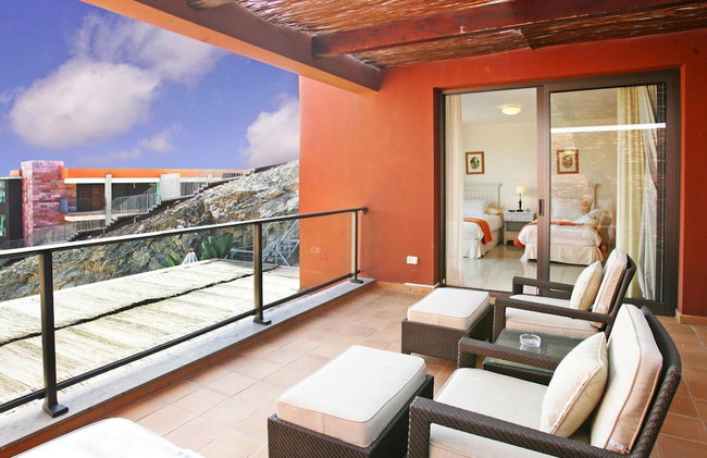 Luxurious Holiday Home With Pool in Maspalomas - Foto 25