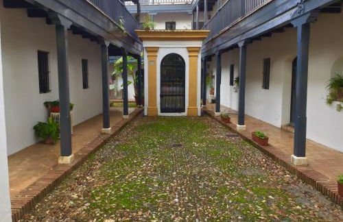 Andalusian Courtyard - Foto 34