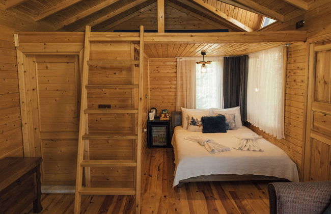 Sapanca Casamia Suit - Foto 49