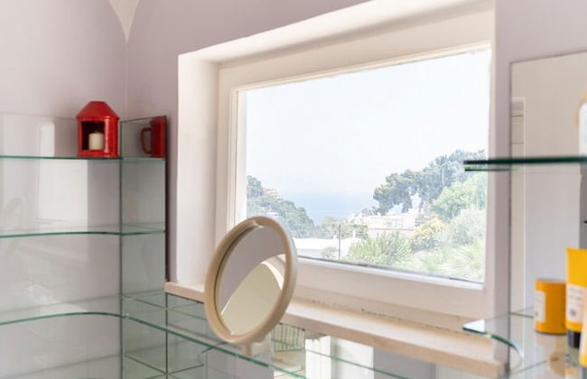 Villa Birago in Capri - Foto 37