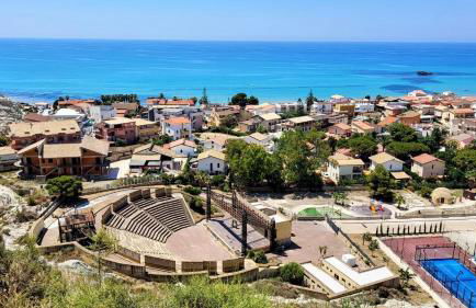 Villa Andromeda apartments - Foto 8