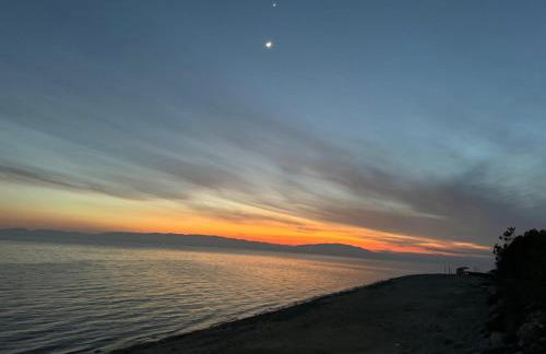 Sea View Apartment - Foto 18