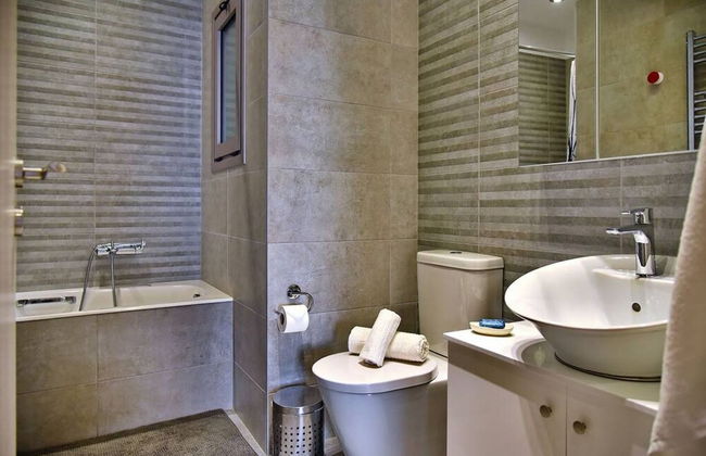 Medusa Residence 100m From the Beach - Foto 25