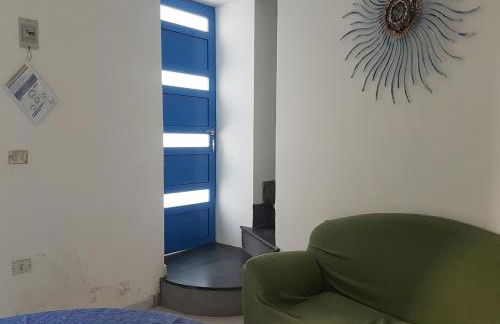 Casa Vacanza A Casa di Gio' n 52 contrada Mezzacampa località Messina - Foto 23