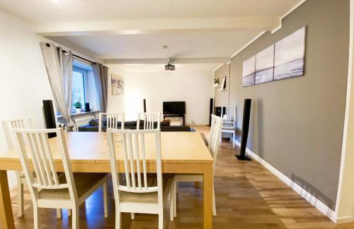 Work & Stay House - Foto 12