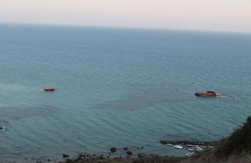 A mmari semu - Scala dei Turchi - Foto 58