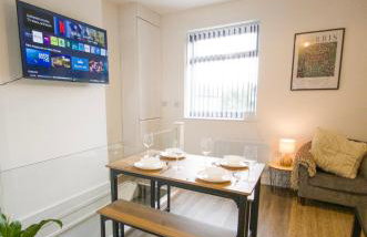 Super Convenient Keyless Entry Two Bedroom Loft by Property Promise - Foto 13