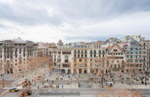 Passeig de Gracia by Enjoybcn - Foto 46