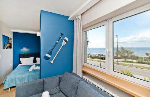 Apartamenty.in Chałupy - Foto 13