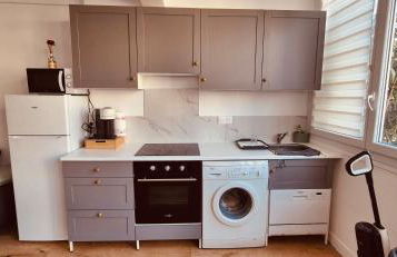 Votre COCON Niçois Appart Vue Mer - Photo 14