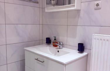 Holiday Apartment in Mörfelden-Walldorf - Foto 14