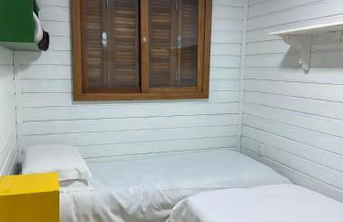 Chalé do Cedro Gramado RS - Foto 18