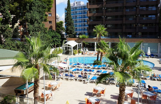 Aparthotel BCL Levante Club - Foto 30