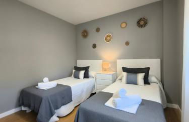 Apart Martínez Rosalía - Foto 63