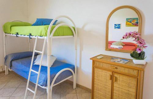 VILLA SABBIA D'ORO Torre Pali - Foto 12