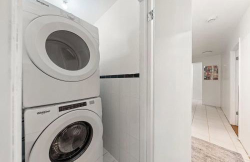 One Hamilton Essentials - 3 Bedroom 2 Bathroom Apt Mins to NYC - Foto 21