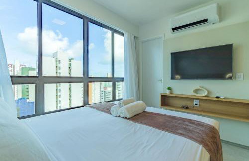Allure #1905 - Estudio en Recife by Carpediem - Foto 11