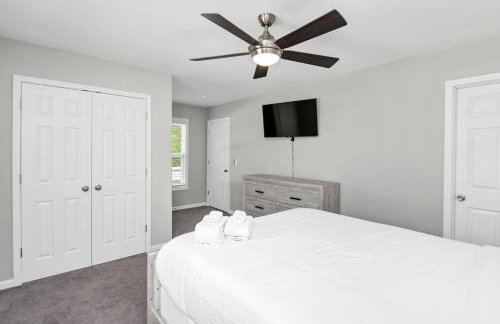 Saluda Shores Sleeps 11 - Foto 34