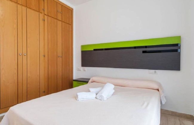 Apartamentos La Carrajolilla - Foto 12