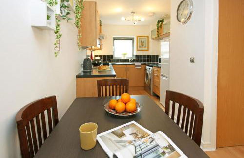 Albion Street Apartments - Foto 86