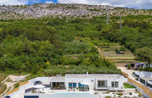 Stylish villa Tenera with private pool, 3 bedrooms - Foto 43