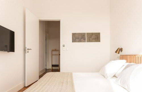 The Visionaire Apartments - Foto 26