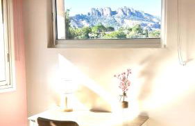 2 hébergements - 10 couchages - parking, piscine, jacuzzi - convivialité - Photo 11