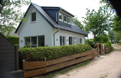 Ferienhaus Sonnenschein - Foto 1