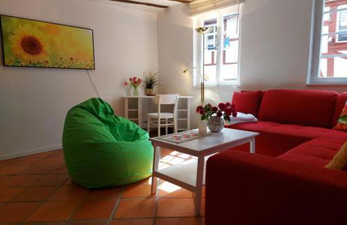 Ferienhaus Old Winery - Foto 25