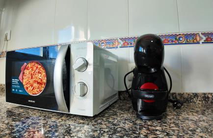 Apartalux Star Magic I - Foto 8