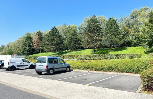 Les 6 reflets du lac - Foto 15