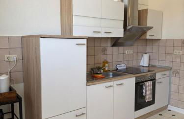 Tolle Moderne Altbau Wohnung - Foto 11