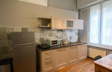 GOA genova - Foto 30