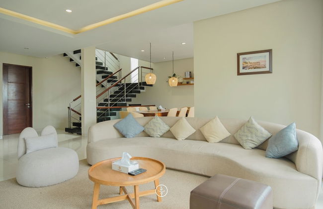 BreezeBlows City View 5BR with Pool + Familly Room - Foto 20