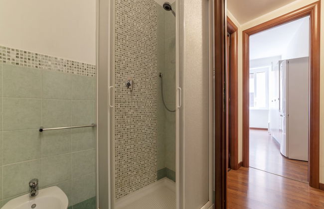 Piazza Re di Roma Apartment - Foto 27