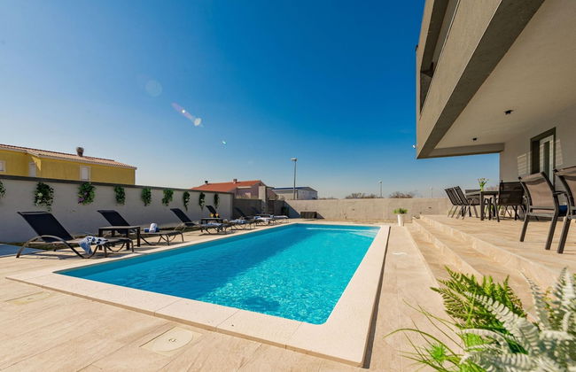 Villa Tia Zadarvillas - Photo 45