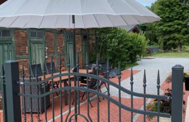 Villa B das zauberhafte Chalet - Foto 43