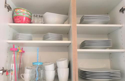 Ferienwohnung Denise - Foto 12