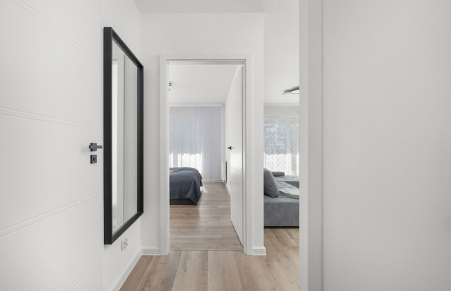 Dziwnów SPA & Parking by Renters - Foto 18