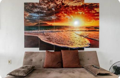 Loft em barra de guaratiba ao lado do clubinho marambaia - Foto 20