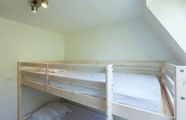 Relaxing Holiday Home in Adinkerke With Fenced Garden - Foto 5