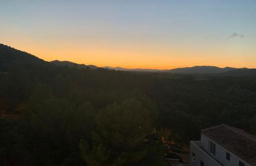 Canyamel modern apartment pool & 360º roof-terrace in 3rd floor letter A - Foto 60