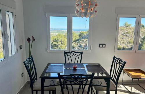 Casa Tossal Gros, near Oliva, Spain - Foto 10