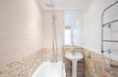 Bright 2 Bedroom Flat in Central London - Foto 11