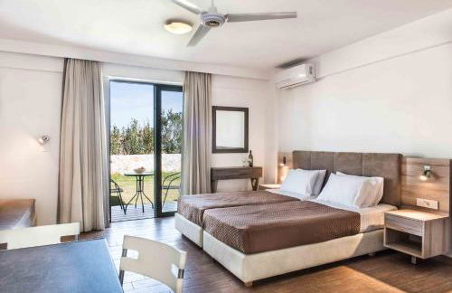 Gerona Mare Apartments - Foto 24