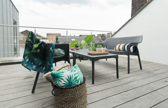 Smartflats City - Pot d'Or - Photo 33