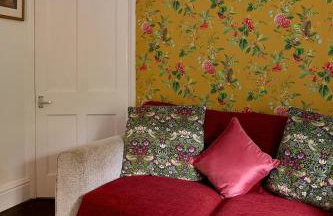 Holmes Cottage in the heart of Haworth - Foto 9