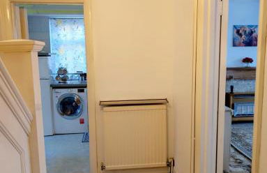 Spacious House in Ruislip Free Parking Near Tube - Foto 10