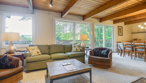 Amazing View Townshend Escape Off the Beaten Path - Foto 5