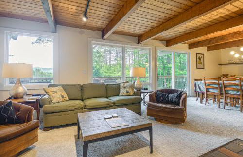 Amazing View Townshend Escape Off the Beaten Path - Foto 5